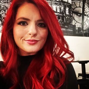 Meet your Posher, Tiffiny